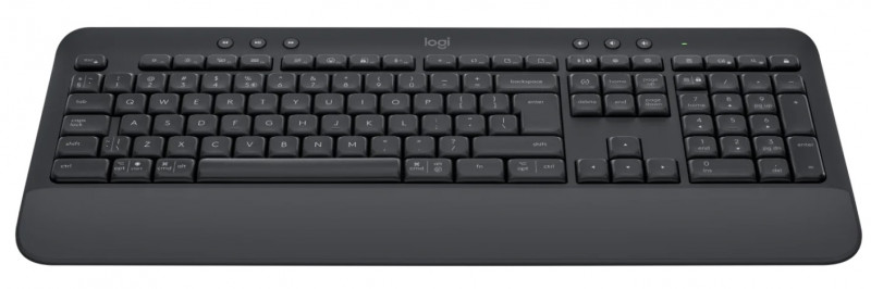  Logitech Signature K650 For Business UA USB/Bluetooth Graphite (920-010945)