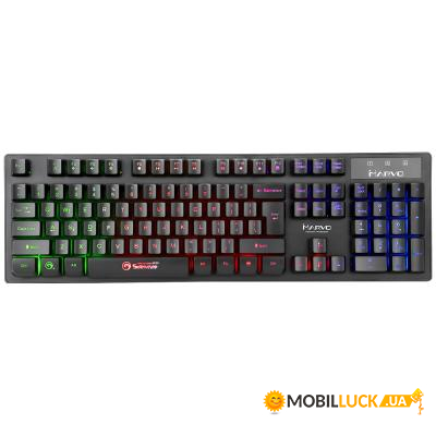  Marvo K616 NEO Multi-LED (K616)