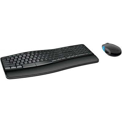 Microsoft Comfort Desktop Kit (L3V-00017)