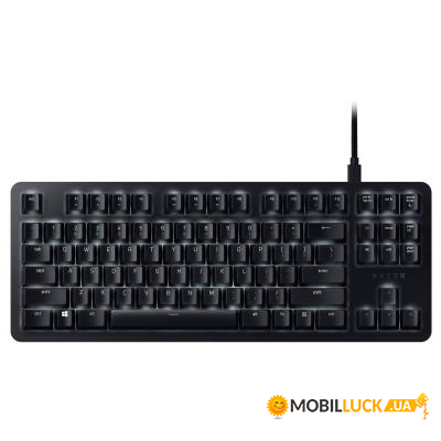  Razer BlackWidow Lite (RZ03-02640100-R3M1)