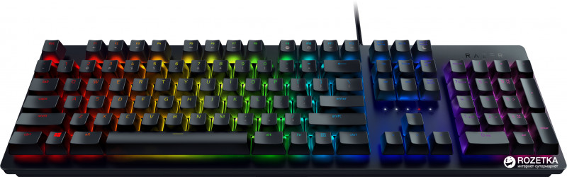  RAZER Huntsman (RZ03-02521100-R3R1)