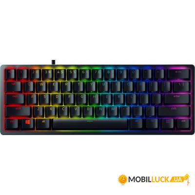   Razer Huntsman Mini Purple Switch (RZ03-03391500-R3R1)