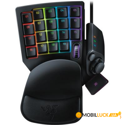  Razer Tartarus Pro (RZ07-03110100-R3M1)