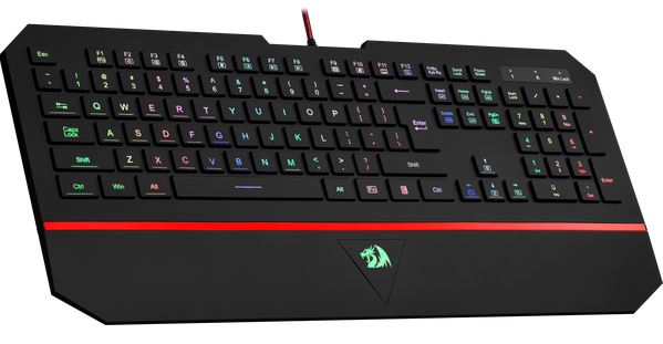  Redragon Karura2 RGB USB Black (78378)