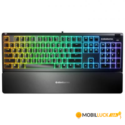  SteelSeries Apex 3 (64795)