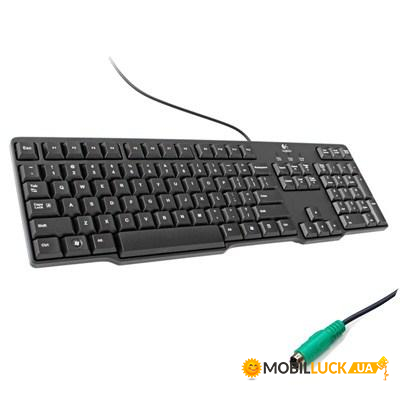  K100 Logitech (920-003200)