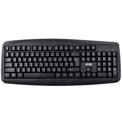  Ergo K-240 USB Black (K-240USB)