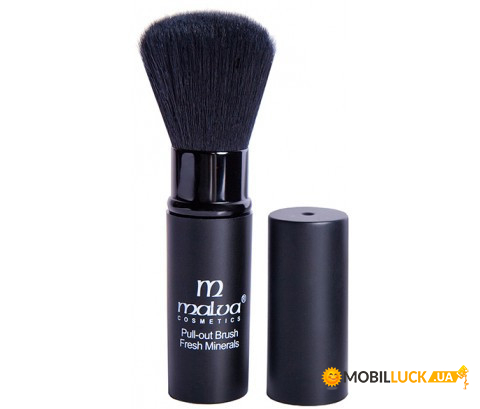   Malva Freshminerals M200