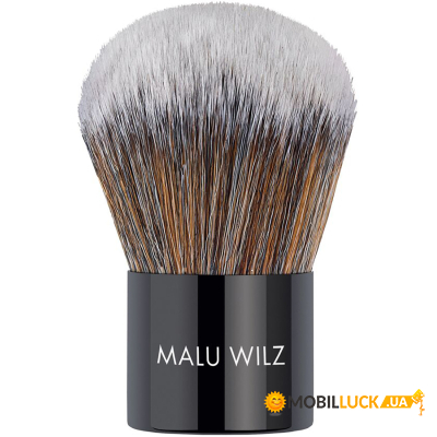    Malu Wilz Kabuki Powder Brush   (4043993470043)