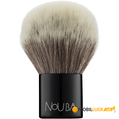    NoUBA Kabuki Brush (8010573083579)