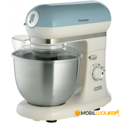   Ariete 1588 1 Blue, beige