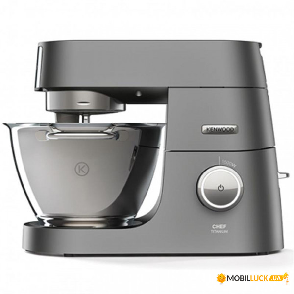   Kenwood KVC7300S Chef Titanium