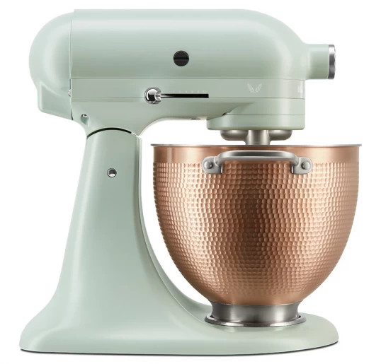   KitchenAid Artisan 5KSM180LEELB