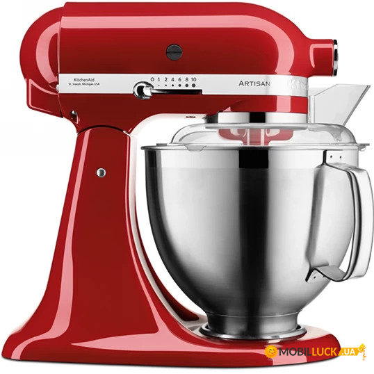   KitchenAid Artisan 5KSM185PSEER