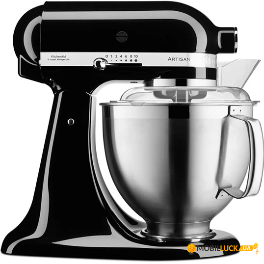   KitchenAid Artisan 5KSM185PSEOB