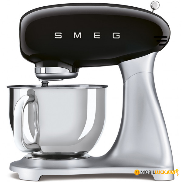   SMEG SMF02BLEU