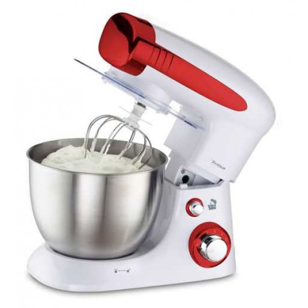   Trisa Mix Chef White (6608.7012)