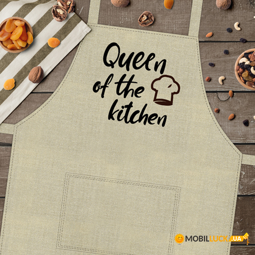    Queen of the kitchen ( ) FRT_19N017