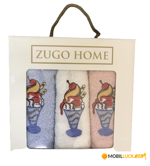    Zugo Home  V1 3050