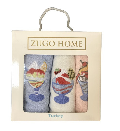    Zugo Home  V2 3050