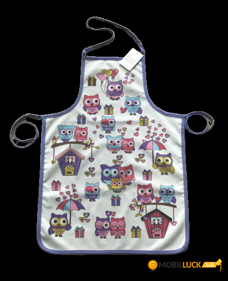  Zugo Home Owls Standart  (ts-01963)