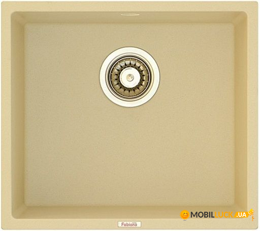   Fabiano Quadro 4540 Cream (1513)