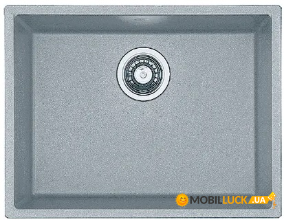   Fabiano Quadro 61x46 Grey Metallic (1659)