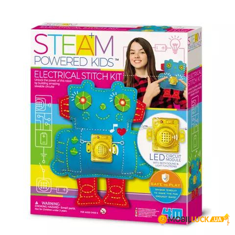 STEAM- 4M   00-04911