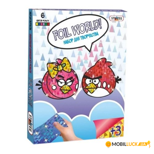    7Toys Angry Birds (700)