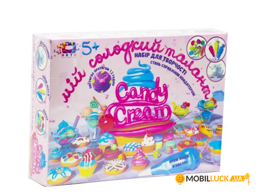    7Toys Candy cream :   (75014)