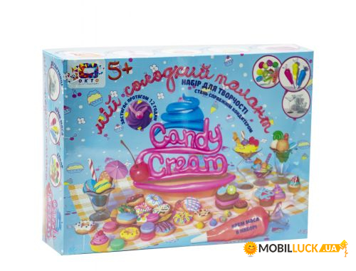    7Toys Candy cream :   (75011)