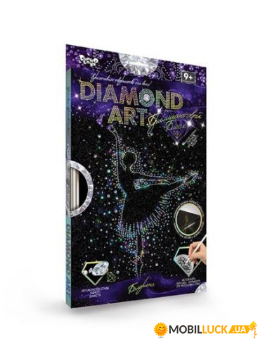     7Toys DIAMOND ART,   (DAR-01-01)