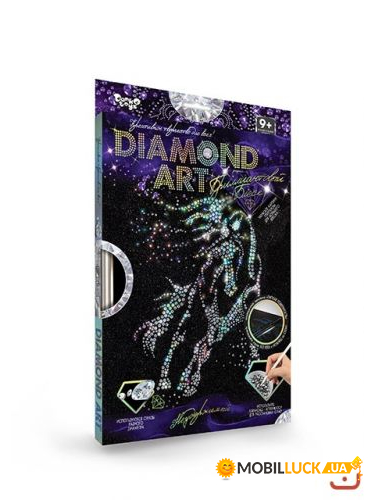     7Toys DIAMOND ART,   (DAR-01-05)