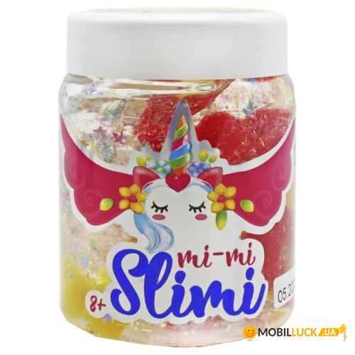  Mi-mi Slimi, +  (71815)