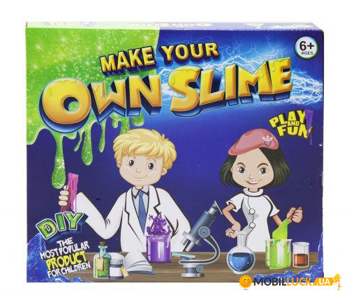     Own Slime (006H)