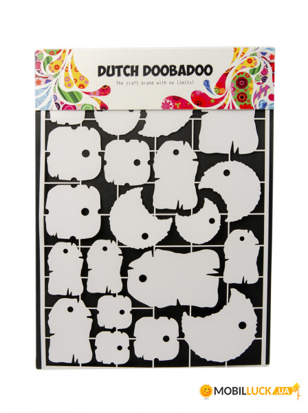    Dutch Doobadoo  2115 , 