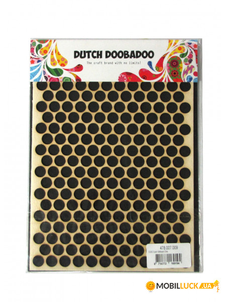    Dutch Doobadoo  2115 