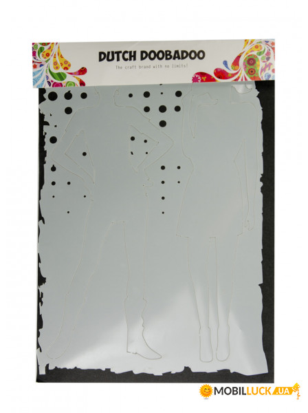    Dutch Doobadoo  28,520 