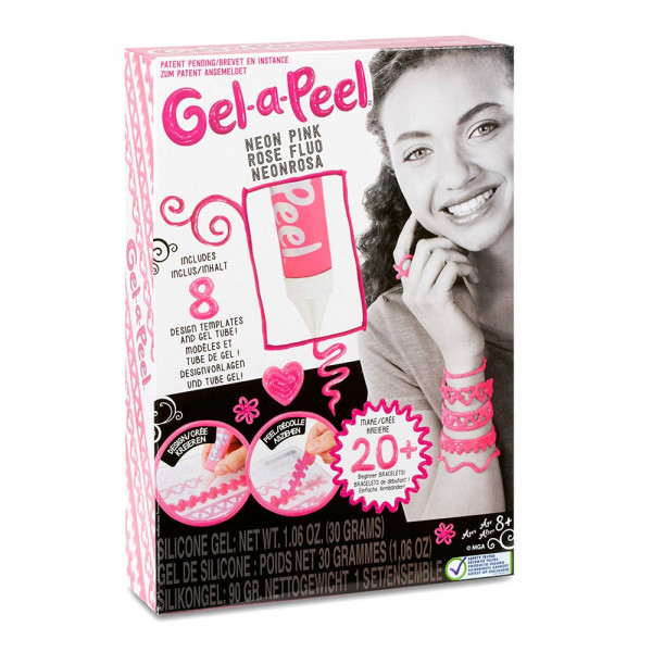     Gel-a-Peel  (550099)