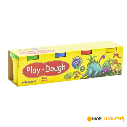    Play-Toys 4  100  (ERN-004)