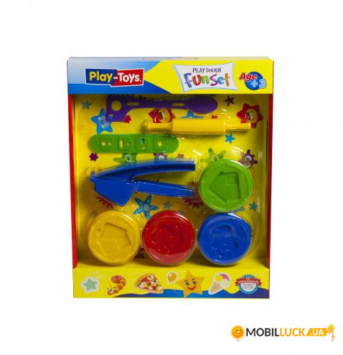    Play-Toys Funset   (6785)