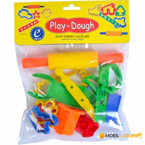     Play-Toys Play-Dough (E ERN-014)