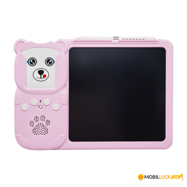    Bambi LCD Writing Tablet +    Y5-2AB 255  