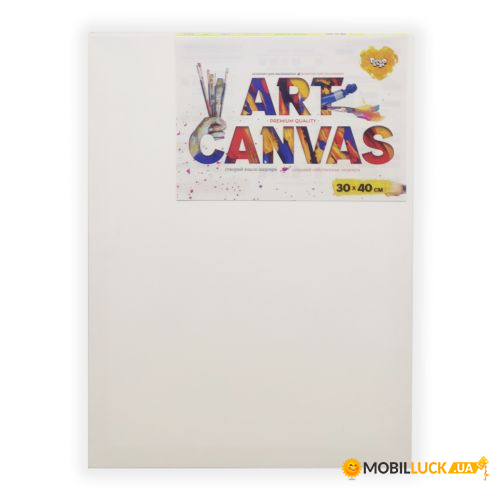    Danko Toys Art Canvas 3040 (AC-3040)