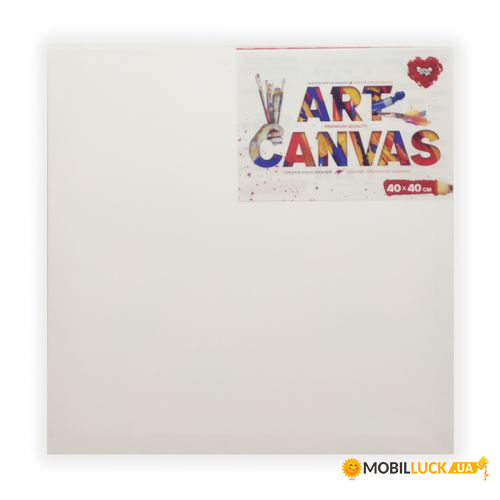    Danko Toys Art Canvas 4040 (AC-4040)