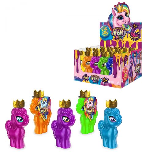  Danko Toys Princess Pony Slime (PPS-01-01U)