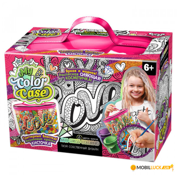    Danko Toys - LOVE (COC-01-04)