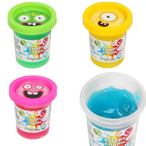 - Genio Kids Smart Slime (SLI01)