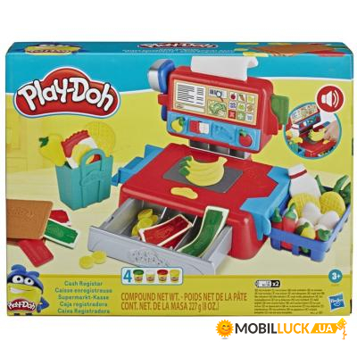    Hasbro Play-Doh   (E6890)