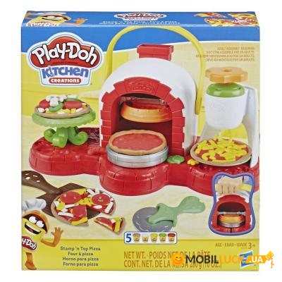    Hasbro Play-Doh   (E4576)